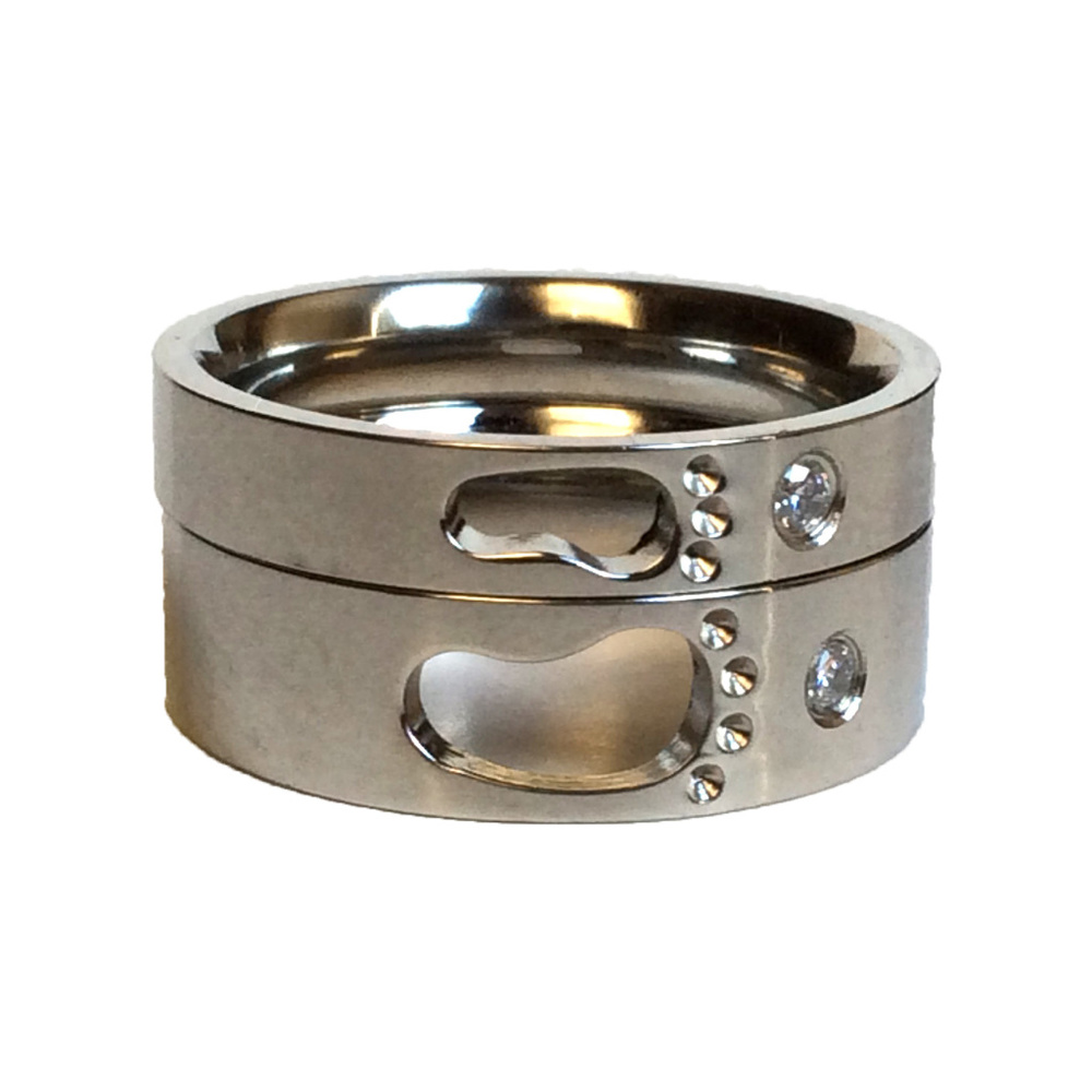 Engagement Ring, Promise Ring, Wedding Band